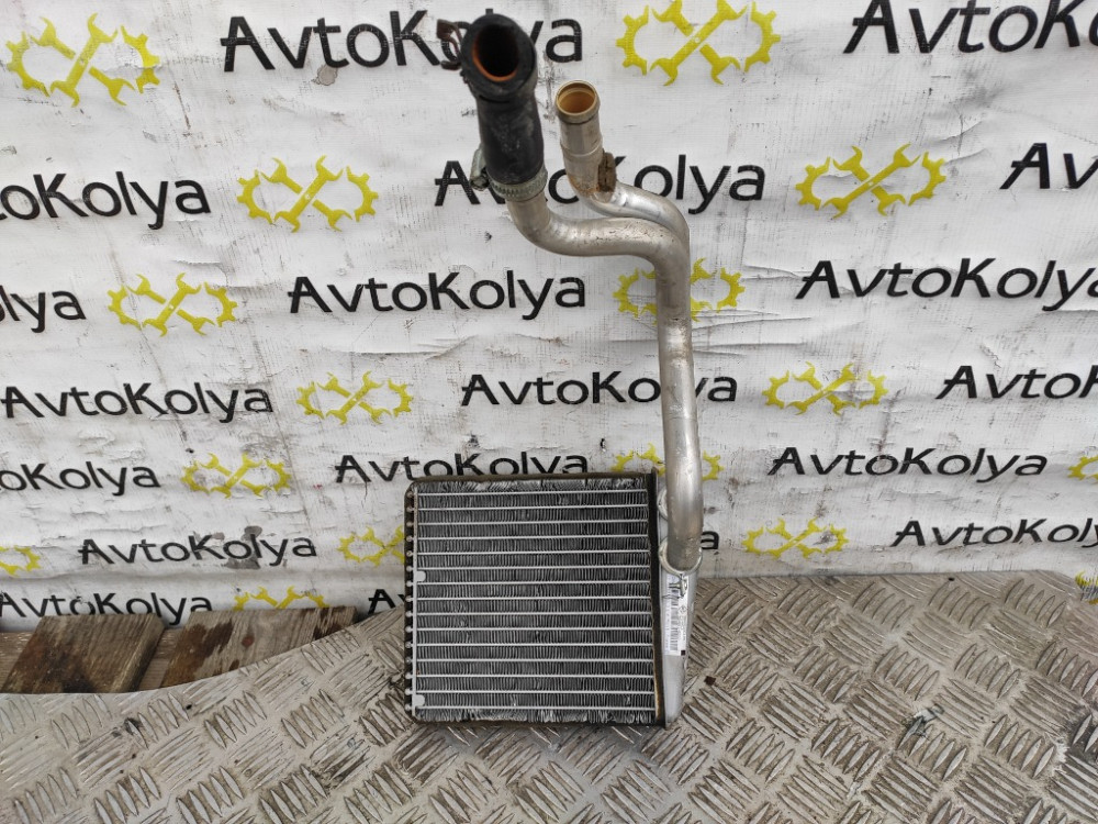 Радиатор печки Nissan NV200 1.5 dci 2009-2021 (5240015222) Ковель - изображение 3