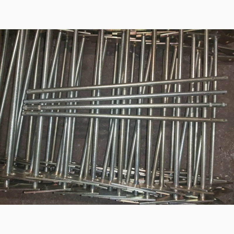 Транспортер МВУ-6; транспортер МВУ-8; транспортер МВУ-12, транспортер рмг,рум Запорожье - изображение 4