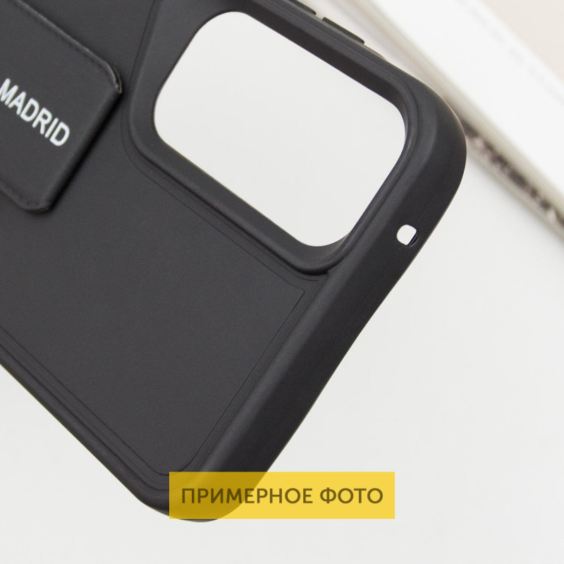 Чехол TPU VIVA для Xiaomi Redmi 13 4G / Poco M6 4G Херсон - зображення 7