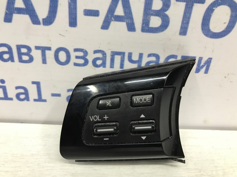 Кнопки руля Mazda CX 7 ER 2.3 БЕНЗИН 	L3VDT 2006 (б/у) Киев - изображение 1