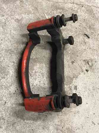 Бу скоба переднего суппорта Mitsubishi Colt, Smart ForFour, A4544200015, 4605A067 Кропивницкий