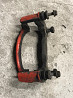 Бу скоба переднего суппорта Mitsubishi Colt, Smart ForFour, A4544200015, 4605A067 Кропивницький