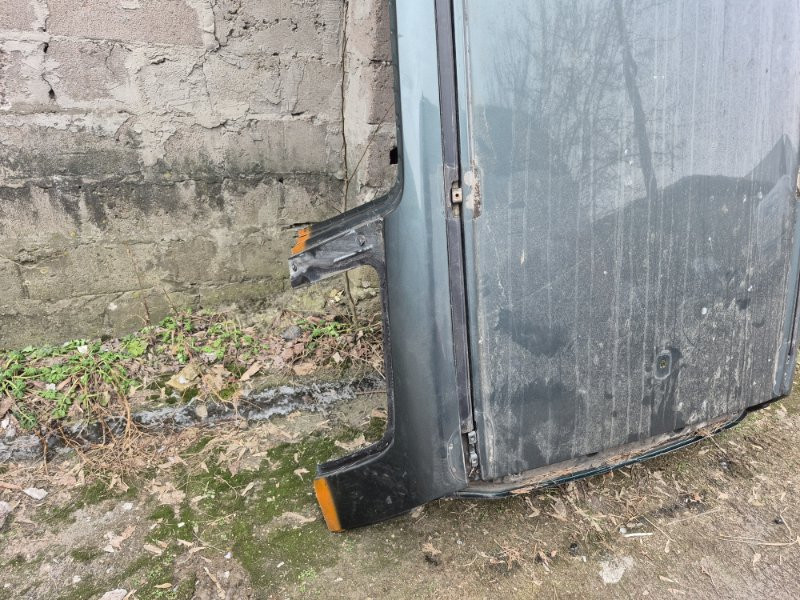 Крыша Mitsubishi Outlander CU 2.4 БЕНЗИН 4G69 2003 (б/у) Київ - зображення 5