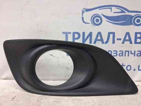 Решетка противотуманки правая Toyota Avensis 2002-2010 5212705030 (Арт. 78414) Київ