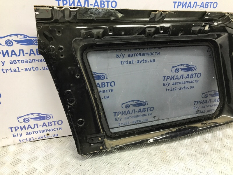 Стекло в кузов заднее правое Mitsubishi Pajero Sport 1996-2008 MR221934 (Арт. 48608) Киев - изображение 5