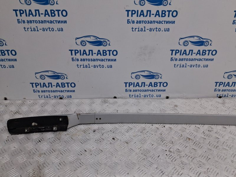 Рейлинг на крышу SsangYong Korando C200 2.0 DIESEL D20DT 2010 прав. (б/у) Київ - зображення 7