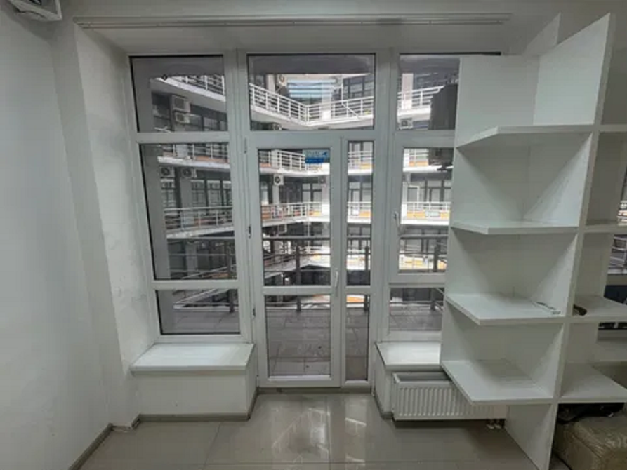 Печерск,вул Коновальця 36Д, БЦ Хвиля, офіс 52м Киев - изображение 8