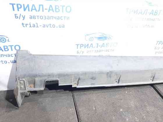 Накладка порога внешняя правая Kia Sorento 2009-2014 877522P000 (Арт. 22909) Киев