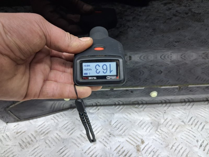 Дверь задняя правая Mitsubishi Outlander XL 2.4 БЕНЗИН 4B12 2007 (б/у) Киев - изображение 7