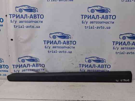 Накладка двери Fiat Doblo 2 1.6 ДИЗЕЛЬ MULTIJET 2010 перед. лев. (б/у) Київ