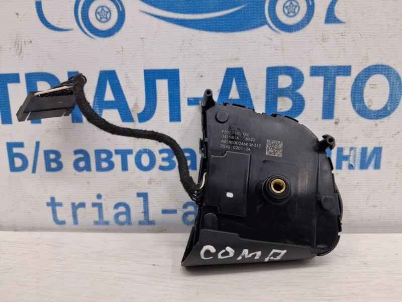 Кнопки руля Jeep Compass 2016-2020 5YL19XSAAC (Арт. 73454) Київ - зображення 2