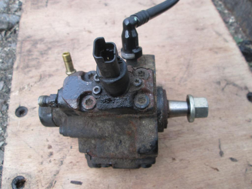 Топливный насос Peugeot Expert 2.0 hdi 1996-2006 Ковель - зображення 2