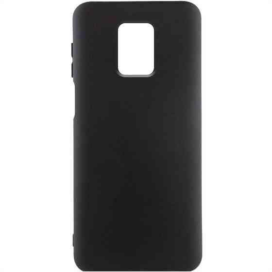 Чехол Silicone Cover Ummi Lakshmi (AA) для Xiaomi Redmi Note 9s / Note 9 Pro / Note 9 Pro Max Херсон
