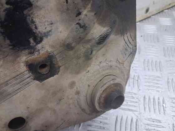 Балка передней подвески Nissan Micra 2002-2010 544003U801 (Арт. 84605) Київ