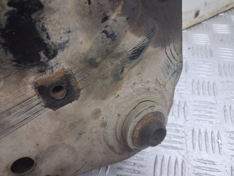 Балка передней подвески Nissan Micra 2002-2010 544003U801 (Арт. 84605) Київ - зображення 4