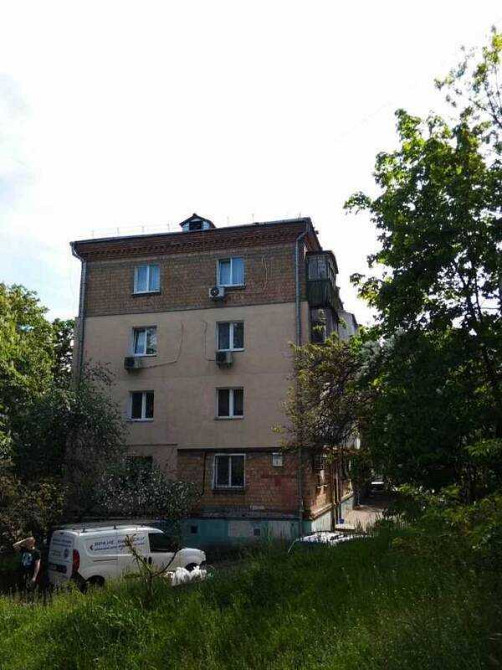 продажа 2-к квартира Киев, Печерский, 78700 $ Киев - изображение 3