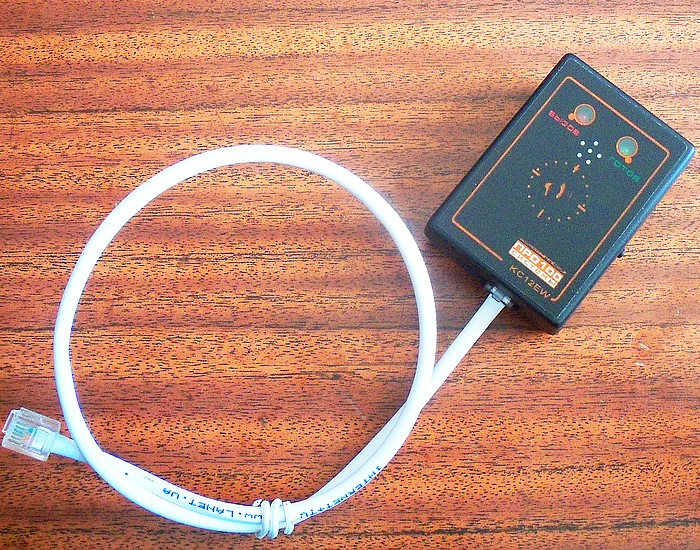 Принтерний кухонний дзвінок KC12EW для кафе чи ресторану Харків - зображення 2