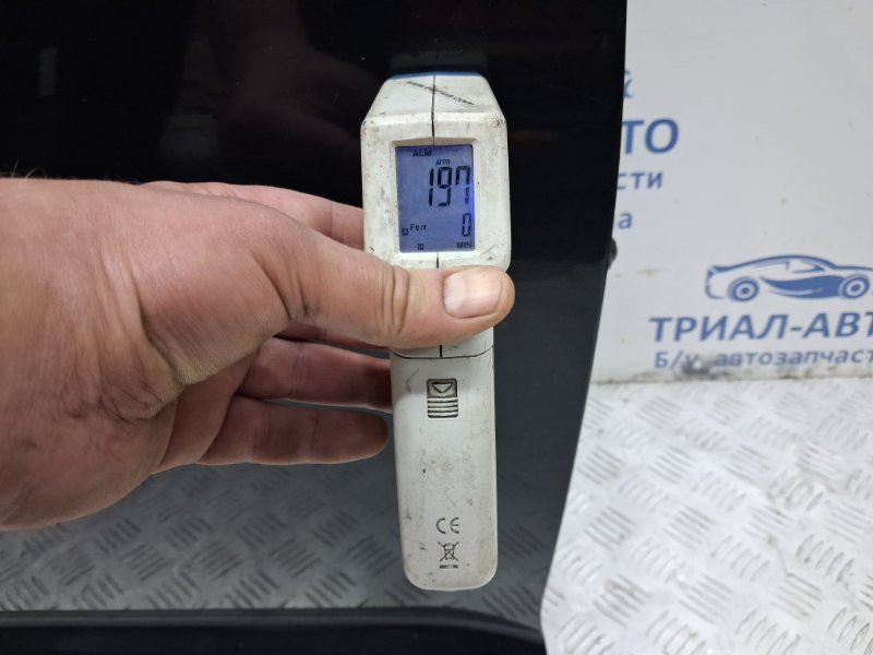 Дверь передняя правая Toyota Avensis T25 1.8 БЕНЗИН 1ZZFE 2002 (б/у) Київ - зображення 8