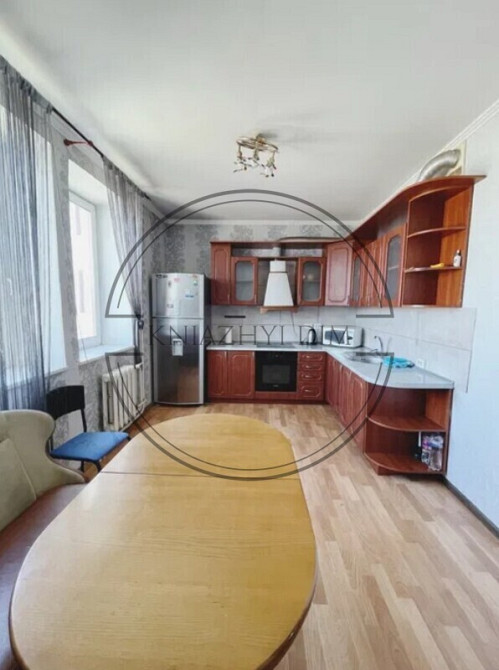 Генератор Продаж 2-кімнатної квартири, Бажана 10, метро Осокорки 2 хв.пішки. № 21145783 Київ - зображення 2