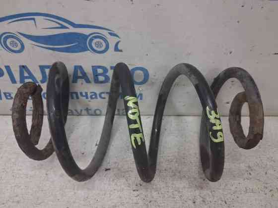 Пружина задняя Nissan Note 2005-2013 550209U00A (Арт. 84604) Київ