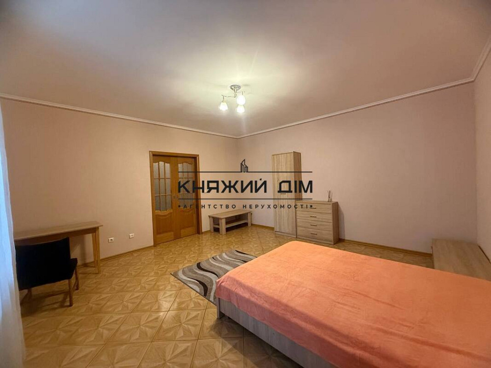 Оренда 1кімнатної квартири,Осокорки,код:11204004 Киев - изображение 4