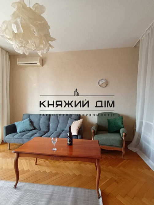 Відмінна 1-я. квартиру на Печерську. М. Арсельная. Код об'єкта: 1192460. Київ - зображення 7