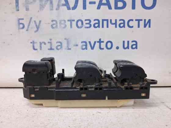 Блок управления стеклоподъемниками Lexus RX 350 2003-2009 840400E011 (Арт. 63281) Київ