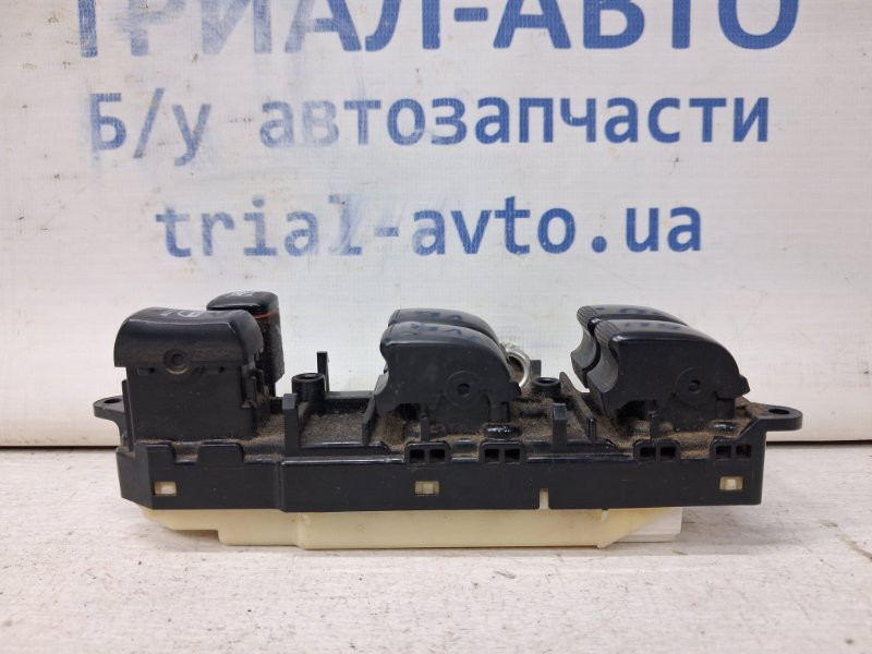 Блок управления стеклоподъемниками Lexus RX 350 2003-2009 840400E011 (Арт. 63281) Киев - изображение 1
