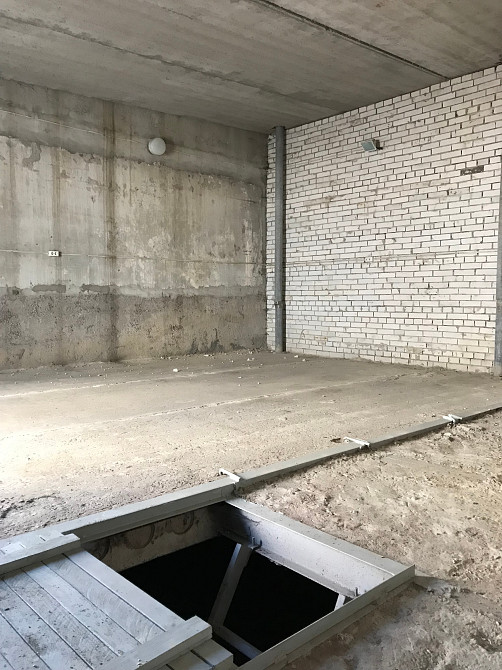 Без% продам гараж вул. Новомостицька 25, ГК «Барвінок», Замковище, Київ Київ - зображення 4