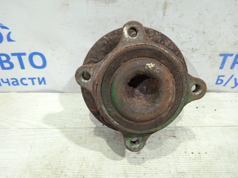 Ступица задняя Chevrolet Cruze J300 2009 лев. (б/у) Київ - зображення 3