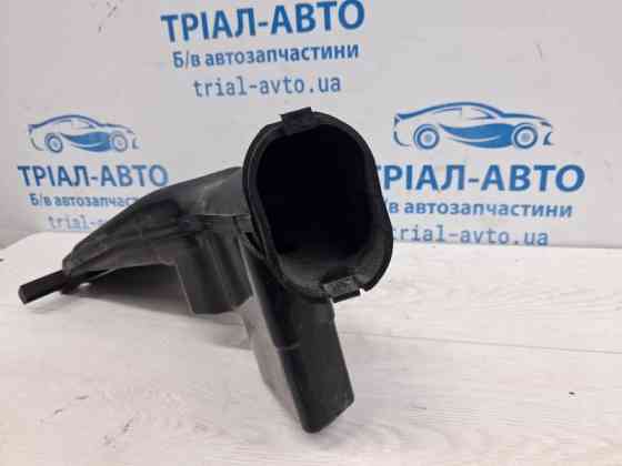 Воздухозаборник Mitsubishi Lancer 2003-2009  (Арт. 74885) Київ