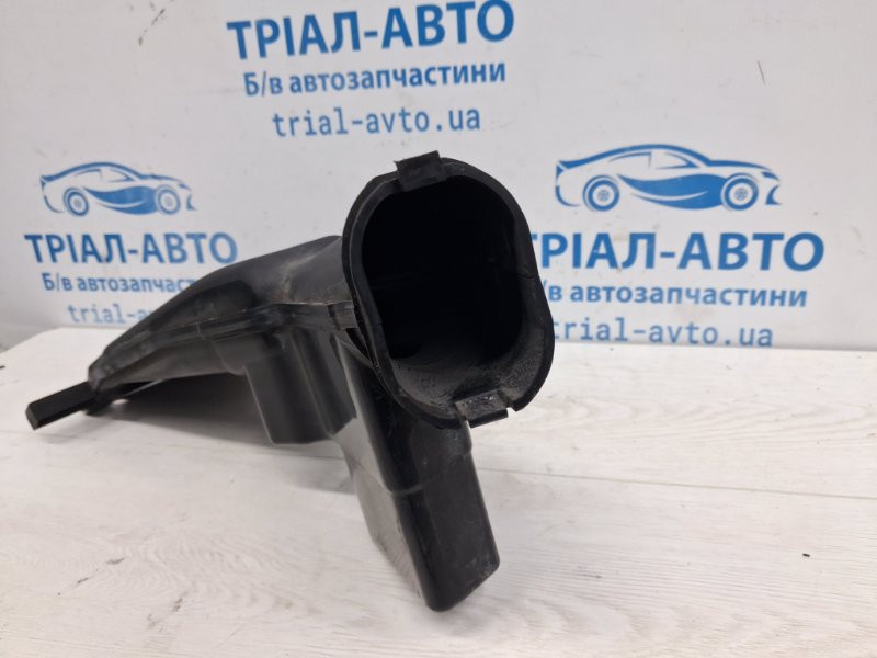 Воздухозаборник Mitsubishi Lancer 2003-2009  (Арт. 74885) Київ - зображення 3