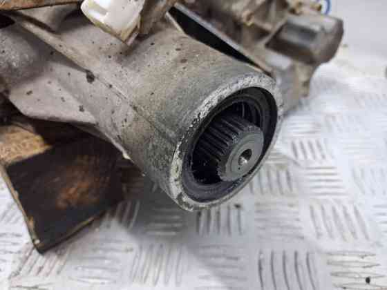 Раздаточная коробка Suzuki Grand Vitara 2005-2016 2900066812 (Арт. 62253) Київ