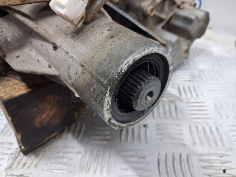 Раздаточная коробка Suzuki Grand Vitara JT 2.0 БЕНЗИН J20A 2005 (б/у) Київ - зображення 4