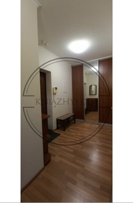 Оренда 1-но к.кв. в ЖК Вікторія по Берестейському пр-ті в Святошинському р-ні. Код об'єкту №: 112016 Київ - зображення 7