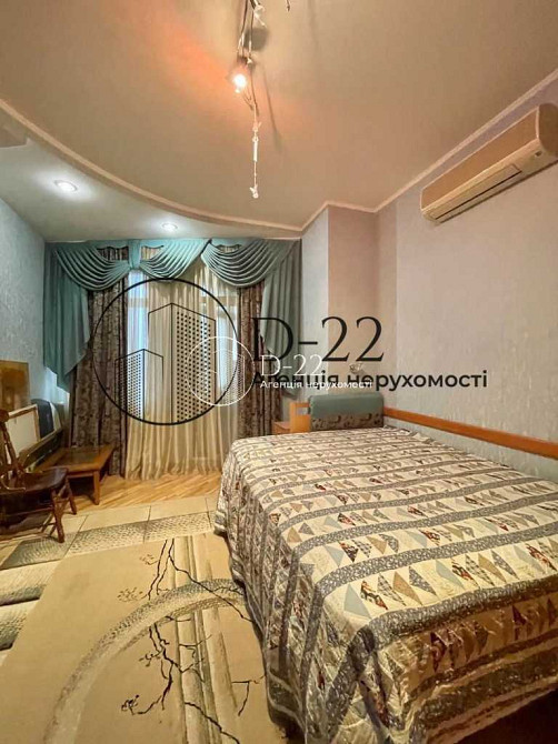 продажа 4-к квартира Киев, Печерский, 350000 $ Киев - изображение 9