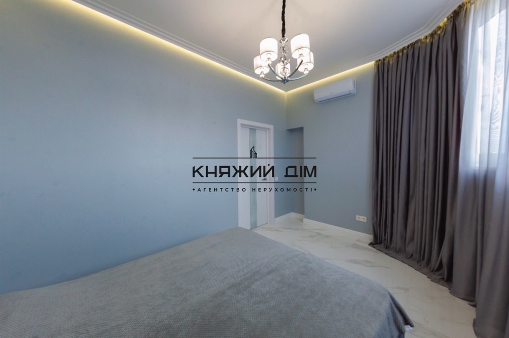 Шикарна 2-х кімнатна студіо в ЖК Новопечерський двір. Код № 11189889 Київ - зображення 2