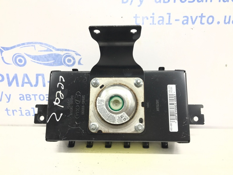 Подушка безопасности в торпеду Kia Ceed 2012-2018 84530A2000 (Арт. 43456) Киев - изображение 2