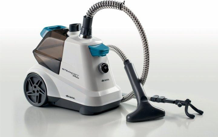 Отпариватель для одежды Ariete ART-6248 2200 Вт Киев - изображение 9