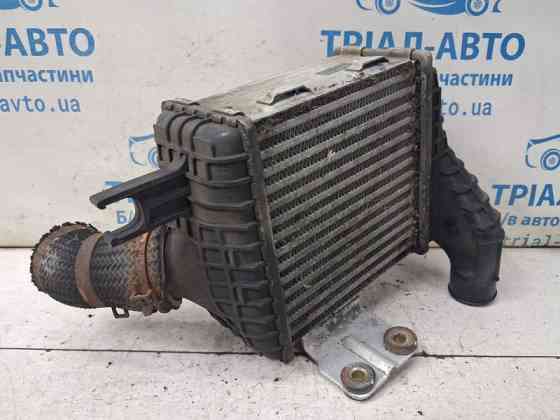 Радиатор интеркуллера Hyundai Tucson 2004-2009 2827127251 (Арт. 86218) Киев