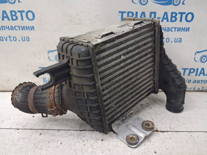 Радиатор интеркуллера Hyundai Tucson 2004-2009 2827127251 (Арт. 86218) Киев - изображение 4
