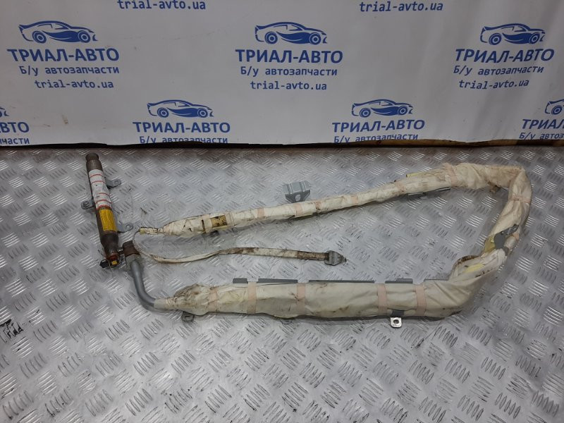 Airbag потолка(шторка) правый Suzuki Grand Vitara JT 2.0 БЕНЗИН J20A 2005 (б/у) Київ - зображення 1