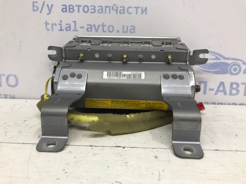 Подушка безопасности в торпеду Mitsubishi Pajero Wagon 3 3.2 ДИЗЕЛЬ 4M41 1999 (б/у) Київ - зображення 2