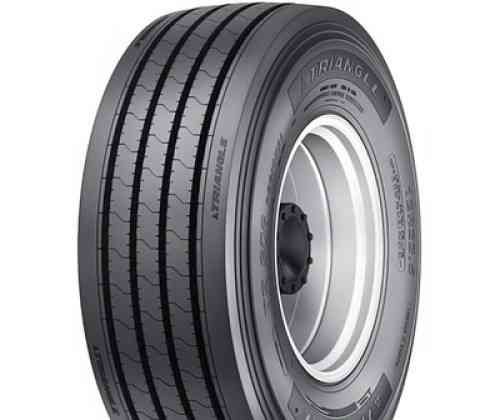 295/80 R22.5 Triangle TRS06+ 152/149M Рульова вантажна шина Київ