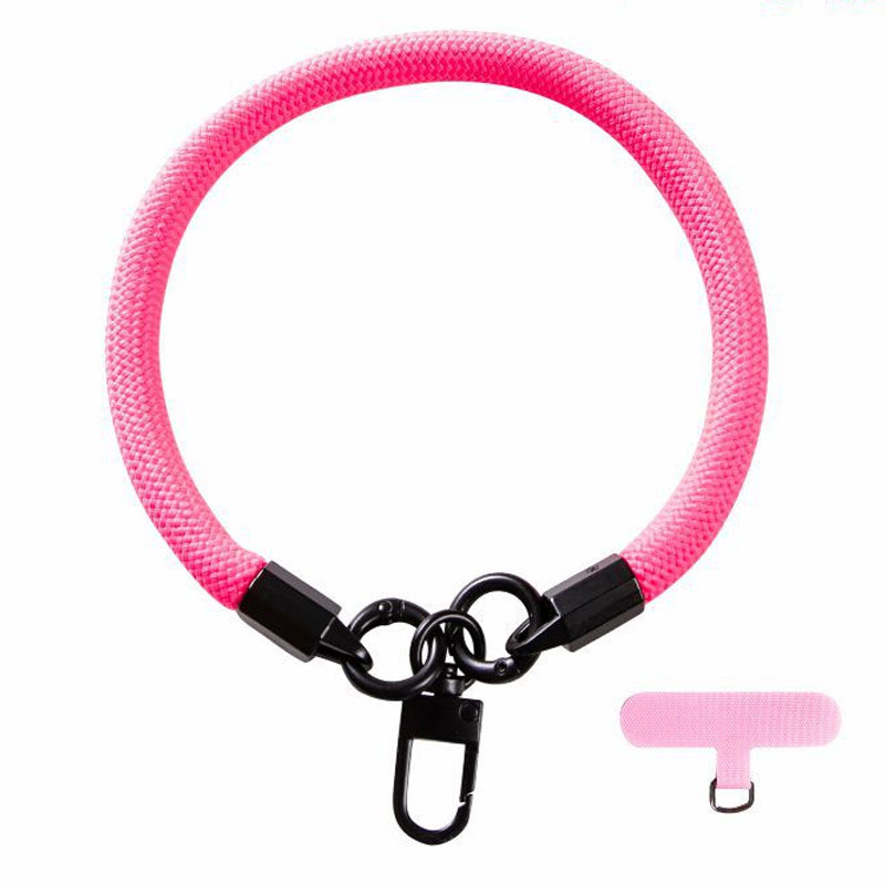 Шнурок - браслет (10мм) Херсон - изображение 1