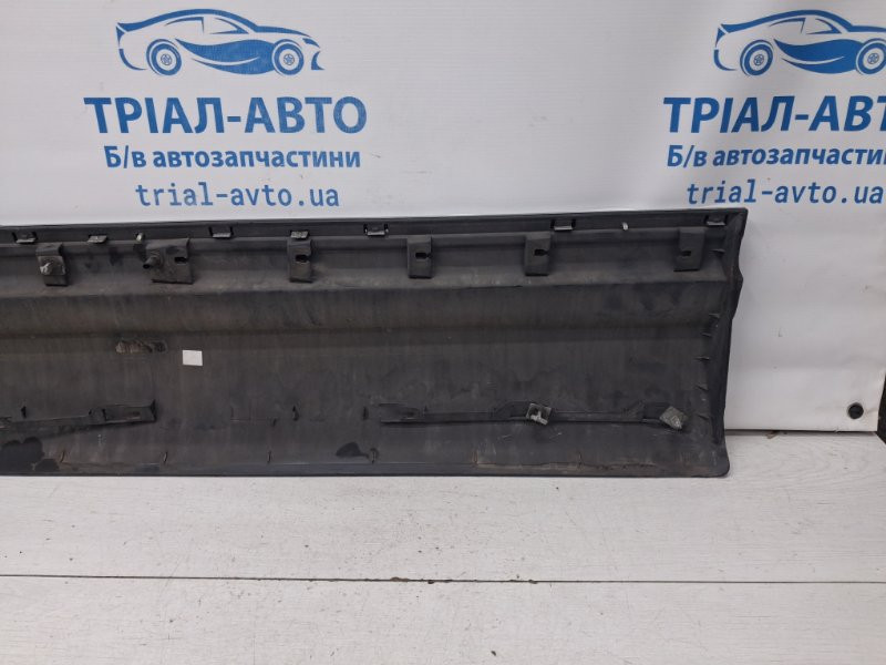 Накладка двери Ford Explorer 5 3.5 БЕНЗИН ENKX0 2011 перед. прав. (б/у) Київ - зображення 6