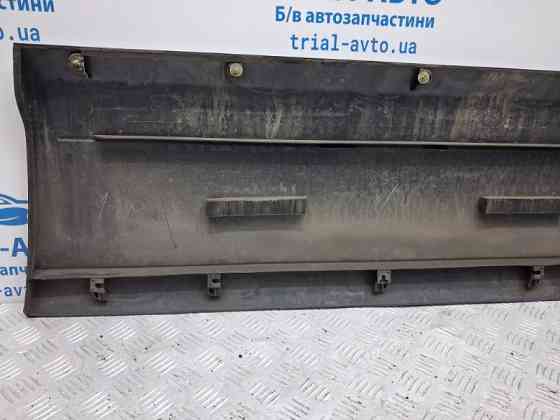 Накладка двери Mitsubishi Pajero Wagon 4 3.2 ДИЗЕЛЬ 4M41 2006 перед. лев. (б/у) Київ