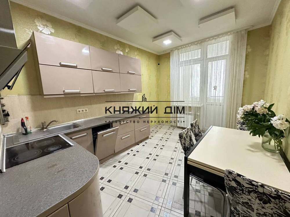 Оренда 2 кімнатна квартира м. Чернігівська КОД 11204628 Київ - зображення 10
