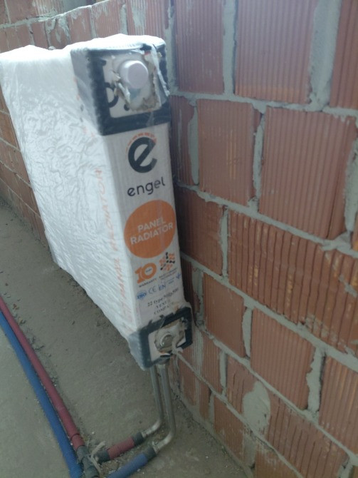 Продам 2к.кв. ЖК Баухаус (Bawhaus), Сокольники, м.Ботанический сад Харків - зображення 9