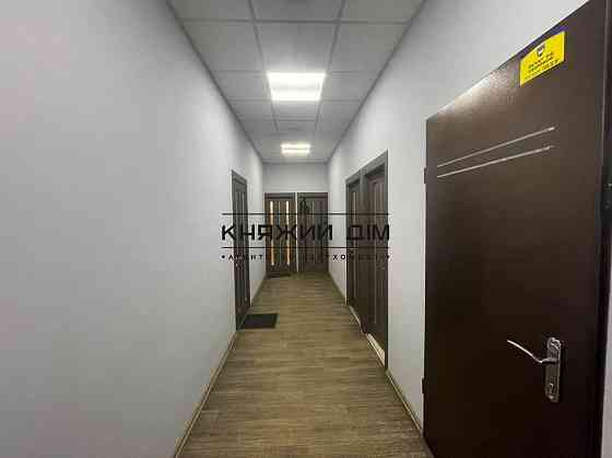 Оренда офісного приміщення м. Академмістечко КОД 1419282 Київ